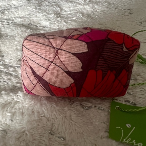 Mini 👛Vera Bradley Kisslock - Picture 9 of 10